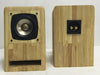 How to DIY your full range labyrinth speakers