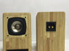 How to DIY your full range labyrinth speakers
