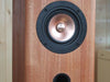 Resonance Characteristics Analysis and Formula Derivation in Loudspeaker Design