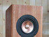 Resonance Characteristics Analysis and Formula Derivation in Loudspeaker Design