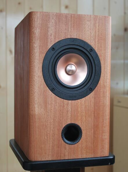 Resonance Characteristics Analysis and Formula Derivation in Loudspeaker Design