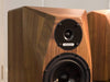 Design Principles of 2-Way Phase-Inverted Loudspeakers