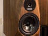 Design Principles of 2-Way Phase-Inverted Loudspeakers