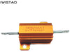 Cathode Resistance in Tube Amplifiers: Bias, Gain, Heat, and Practical Selection