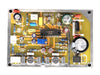 Circuit Diagram of IWISTAO FM Single Decoding Board Mono to Stereo LA3401 Connect to IF Amplifier