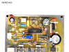Circuit Diagram of IWISTAO FM Single Decoding Board Mono to Stereo LA3401 Connect to IF Amplifier