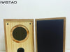 Mastering the Build: How to Design a Bass-Reflex Speaker for Your Full-Range Driver