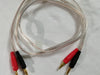 How to DIY Your Speaker Interconnection Cable