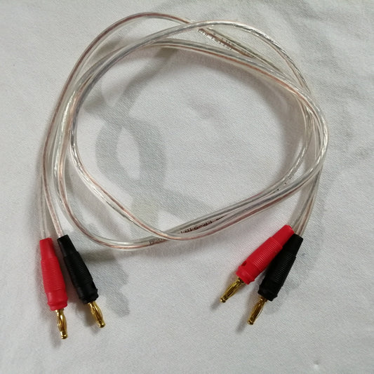 How to DIY Your Speaker Interconnection Cable