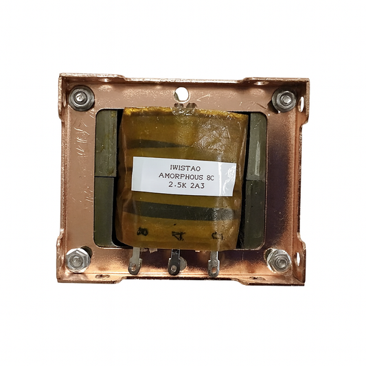 Unlocking Superior Audio: The 4-Over-3 Winding Method for Tube Amplifier Output Transformers