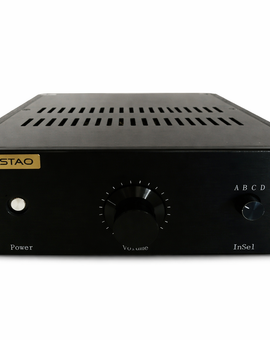 A Comprehensive Guide to Audio Power Amplifier Design