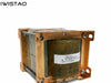 Single-Ended Output Transformers Core Size, DC Bias, and the Art of the Air Gap