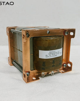 The Ultimate Upgrade? Exploring Amorphous C-Core Output Transformers for the 300B Tube Amp