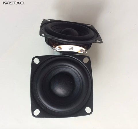 Understanding Key Loudspeaker Parameters (1)-- Nominal Impedance (Zn): The Foundation of Speaker Matching