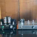 Marantz M7: The Legendary Tube Preamplifier That Defined an Era