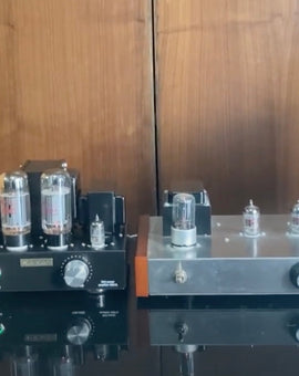 Marantz M7: The Legendary Tube Preamplifier That Defined an Era