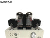 OPT vs. OTL: The Two Defining Philosophies in Hi-Fi Tube Amplifiers