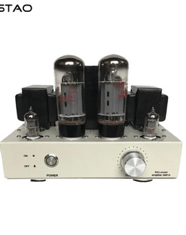 OPT vs. OTL: The Two Defining Philosophies in Hi-Fi Tube Amplifiers
