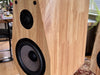 Craft Your Dream Sound: IWISTAO's DIY Bookshelf Speaker Cabinets