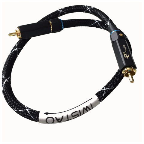 The Role of 75-Ohm Coaxial Cable in Hi-Fi Audio Systems