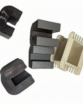 Analysis of the Advantages and Disadvantages of Using ED Double C-Type Transformer Cores for Transformers in Tube Amplifiers
