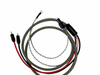 The Complete Phono Cable Guide: MM vs MC, Capacitance and Shielding