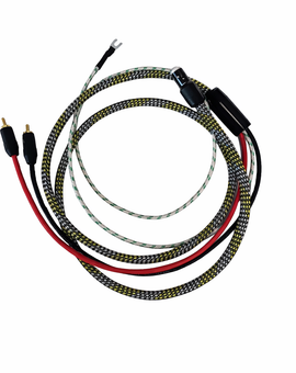 The Complete Phono Cable Guide: MM vs MC, Capacitance and Shielding