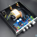 Beyond the Pure Signal: Rediscovering the Joy of Preamps with Tone Controls