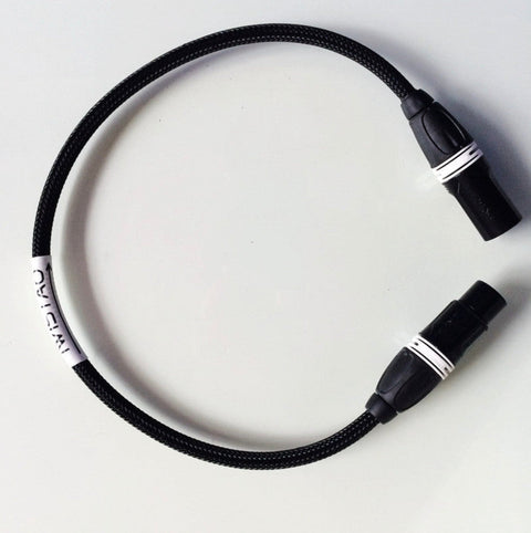 HiFi XLR Cable Explained: The Audiophile’s Guide to Balanced Audio