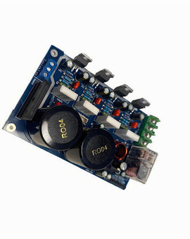 LM1875 vs. TDA2030A Power Amplifier Boards: A Straightforward Comparison for DIY Audio Enthusiasts