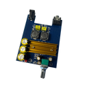 Understanding TPA3116: The Complete Guide to the Tiny Giant of Class D Audio