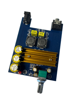 Understanding TPA3116: The Complete Guide to the Tiny Giant of Class D Audio