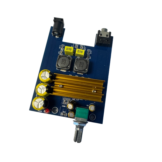 Understanding TPA3116: The Complete Guide to the Tiny Giant of Class D Audio