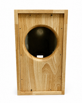 The Western Electric 755A: Anatomy of an 8-Inch Full-Range Legend