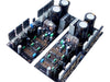 Transistor Matching for Audio Amplifiers: Why It Matters and How to Do It Right