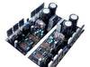 Transistor Matching for Audio Amplifiers: Why It Matters and How to Do It Right