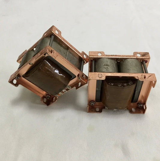 The Heart of Harmony: A Deep Dive into Push-Pull Output Transformers