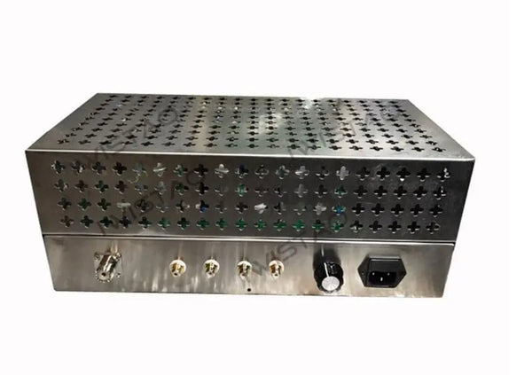 Vacuum Tube FM Tuner Front End: The Complete Technical Guide