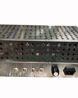 Vacuum Tube FM Tuner Front End: The Complete Technical Guide