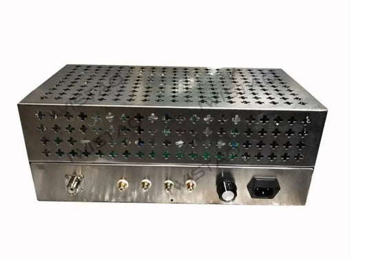 Vacuum Tube FM Tuner Front End: The Complete Technical Guide