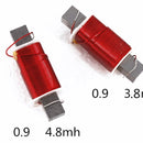 Inductors: Principles, Types, and Practical Selection