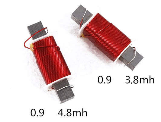 Inductors: Principles, Types, and Practical Selection