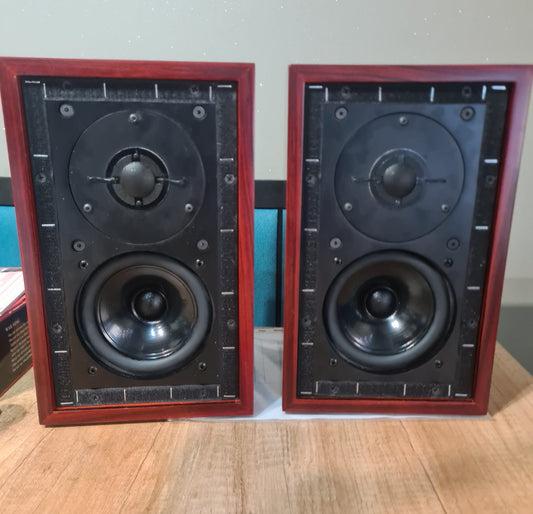 The Enduring Legacy of the LS3/5A Speaker: A DIY Guide