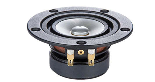 Understanding Key Loudspeaker Parameters(13): Mechanical Compliance (Cms) in Loudspeakers
