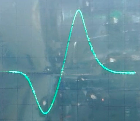 Tuning the 10.7MHz Intermediate Frequency in Vacuum Tube FM Radios