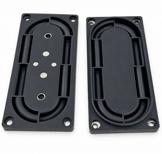 Passive Radiators Explained: Parameters, Tuning and Speaker Design