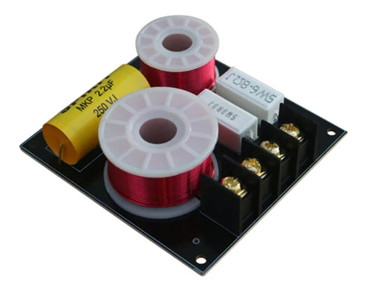 Full-Range Speaker Notch Filters: Correct Topologies, Measurement, and Safe Design