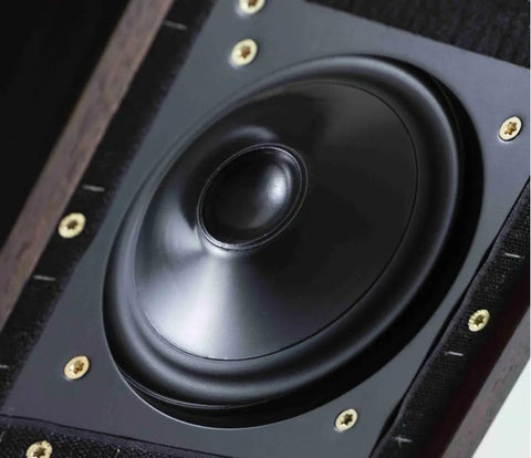 From By Feel to By Formula: The Legends Who Transformed the Speaker World