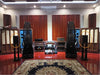 Professional Guide to Sealed Loudspeaker Enclosure Design -- Data and Chart Based Method (Part 1)