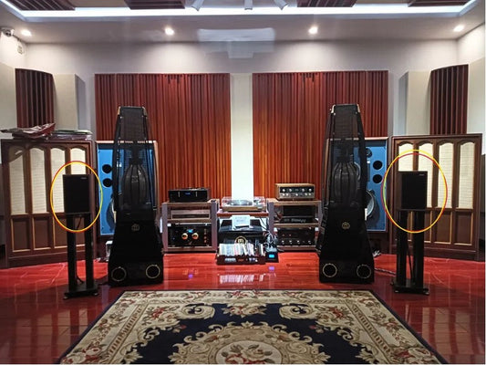 Professional Guide to Sealed Loudspeaker Enclosure Design -- Data and Chart Based Method (Part 1)